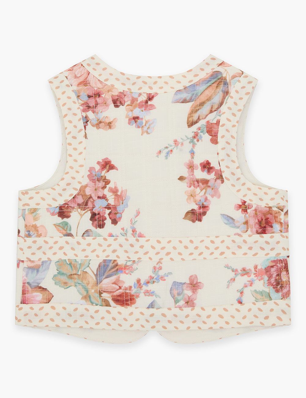 Chaleco acolchado para niños Awaken