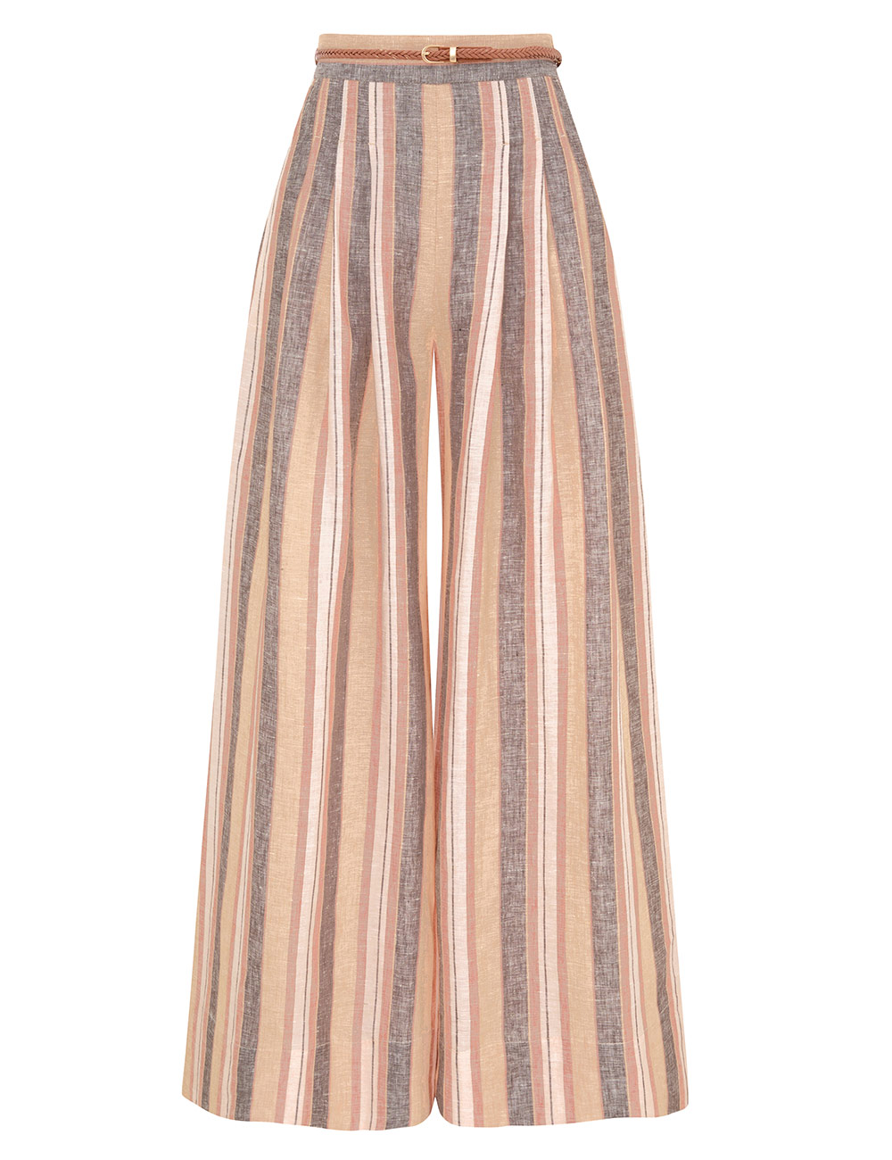 Pantalón de Rayas Wanderlust