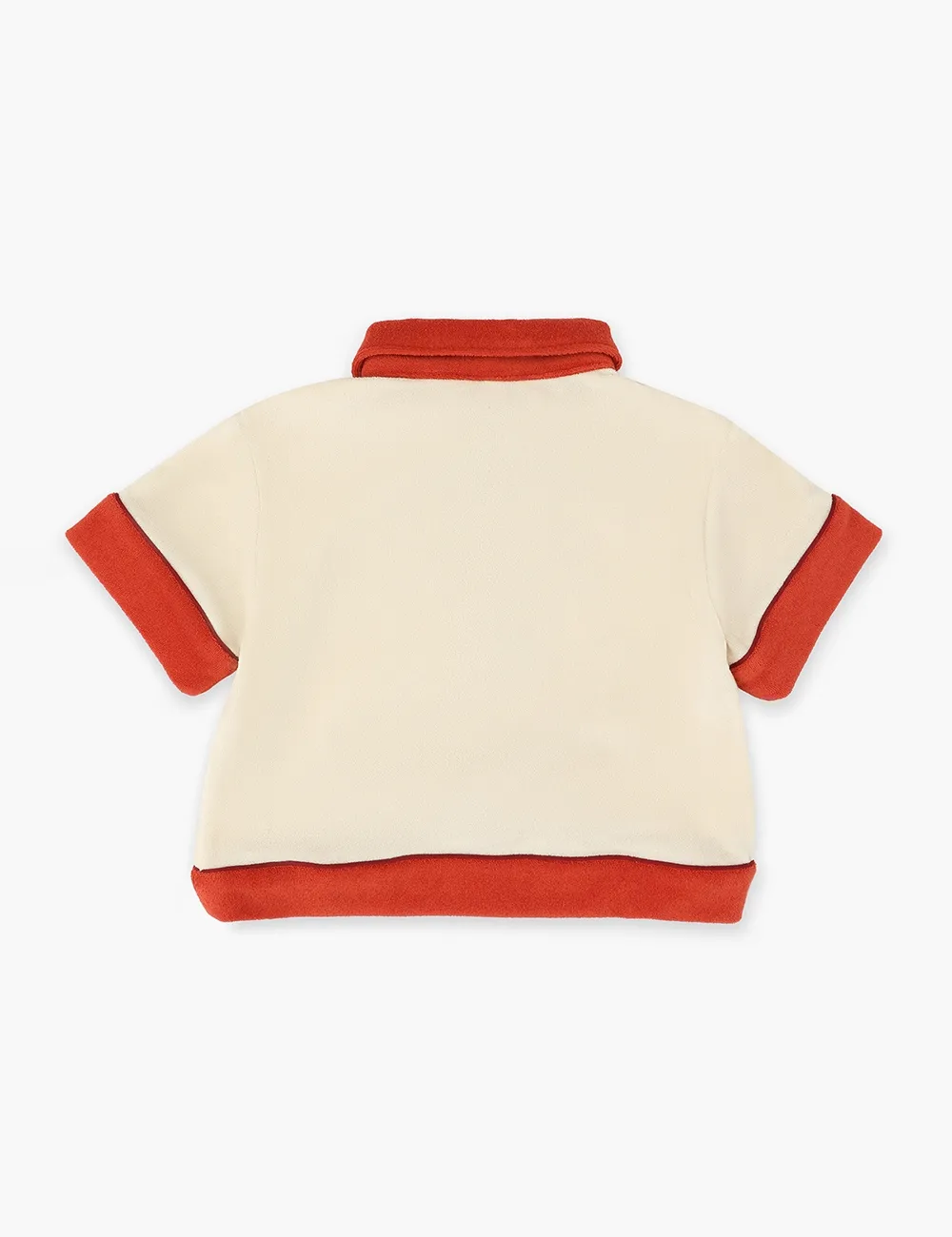 Camiseta Polo Mahon