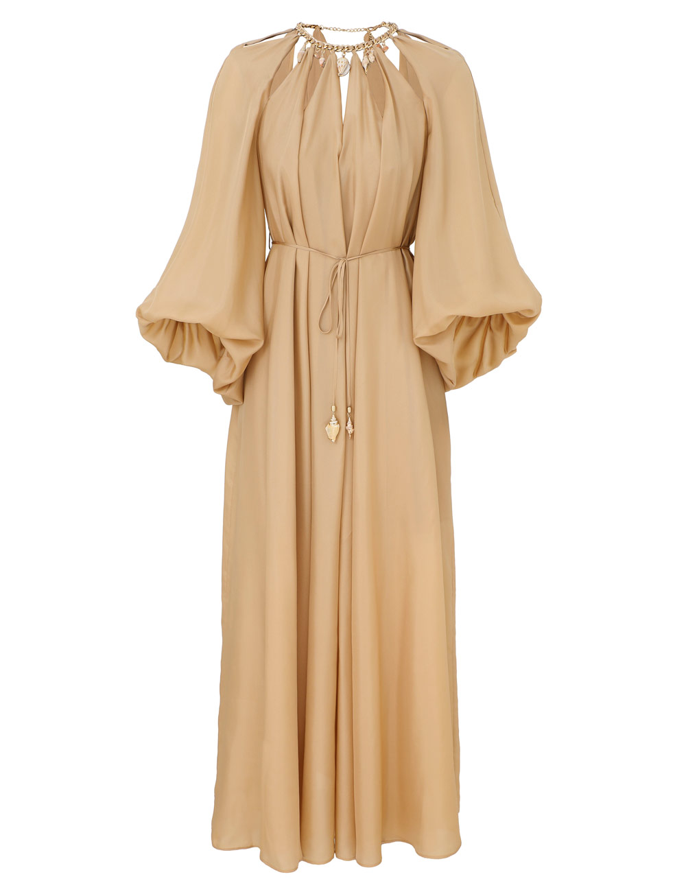 Vestido Maxi Mahon