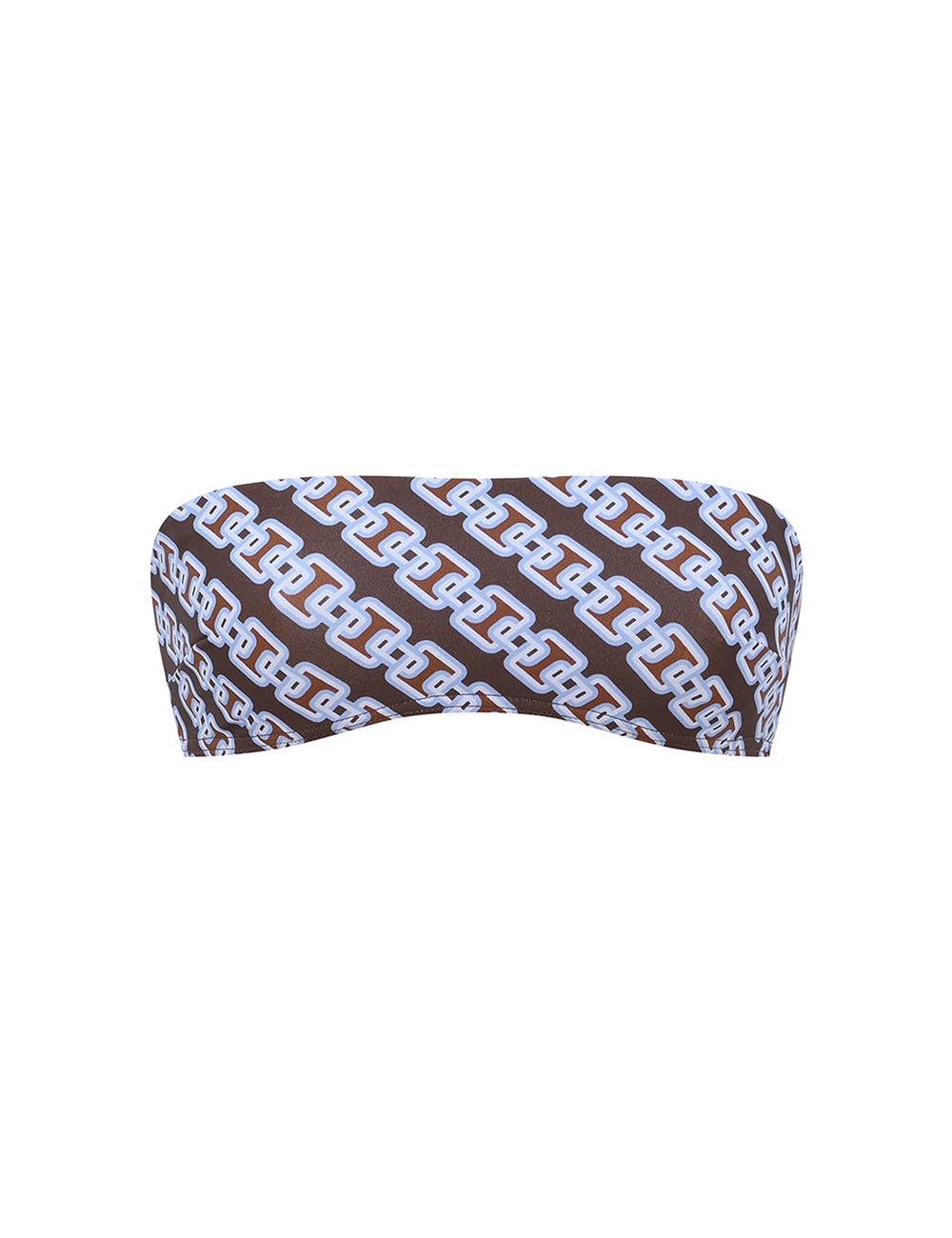 Top Bandeau Esenciales para Natación