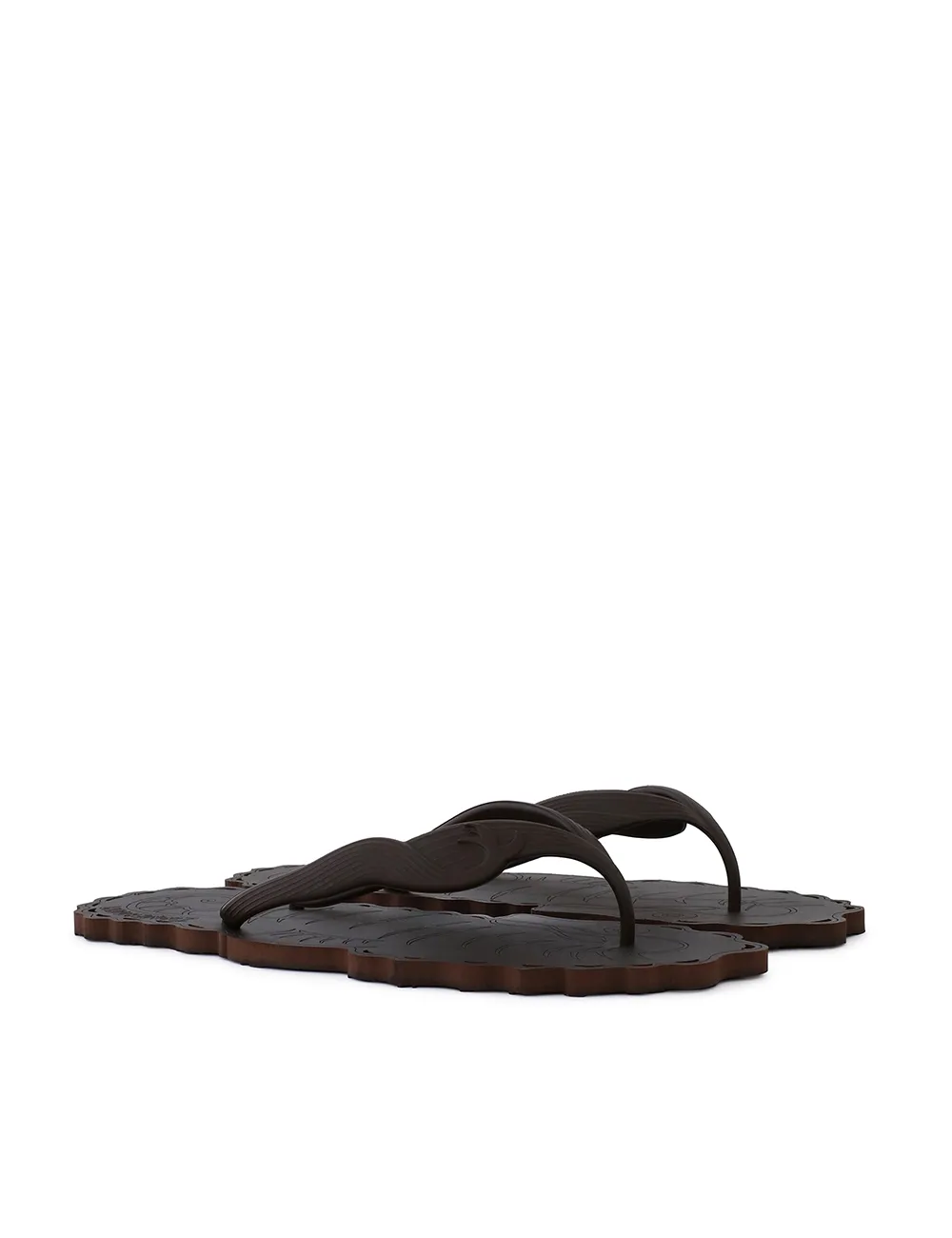 Sandal de tiras Seafoam
