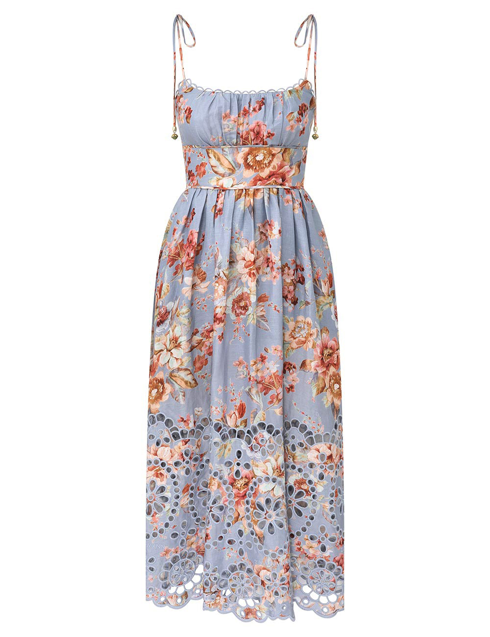 Vestido de Pícnic Awaken
