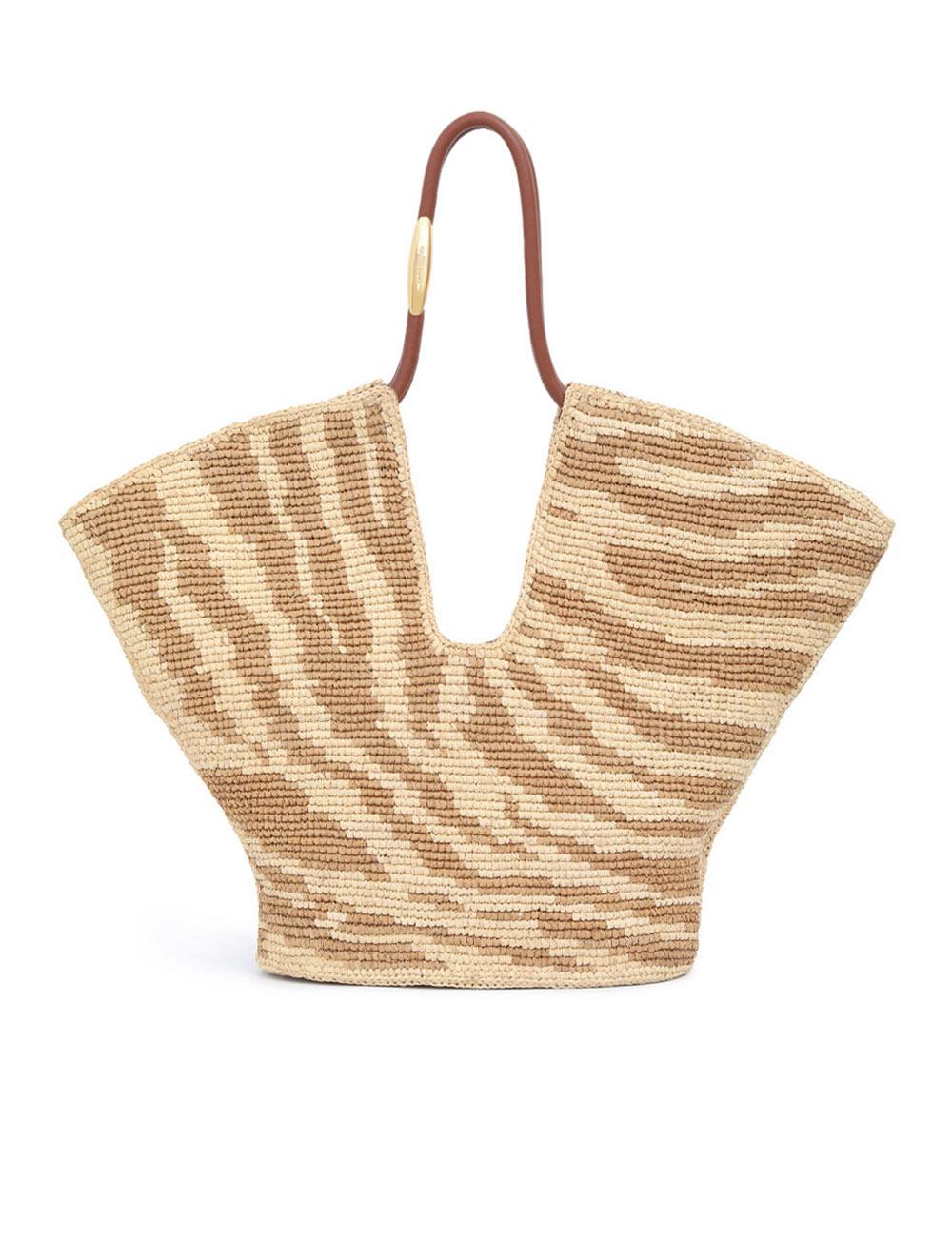 Bolsa grande Goldentime