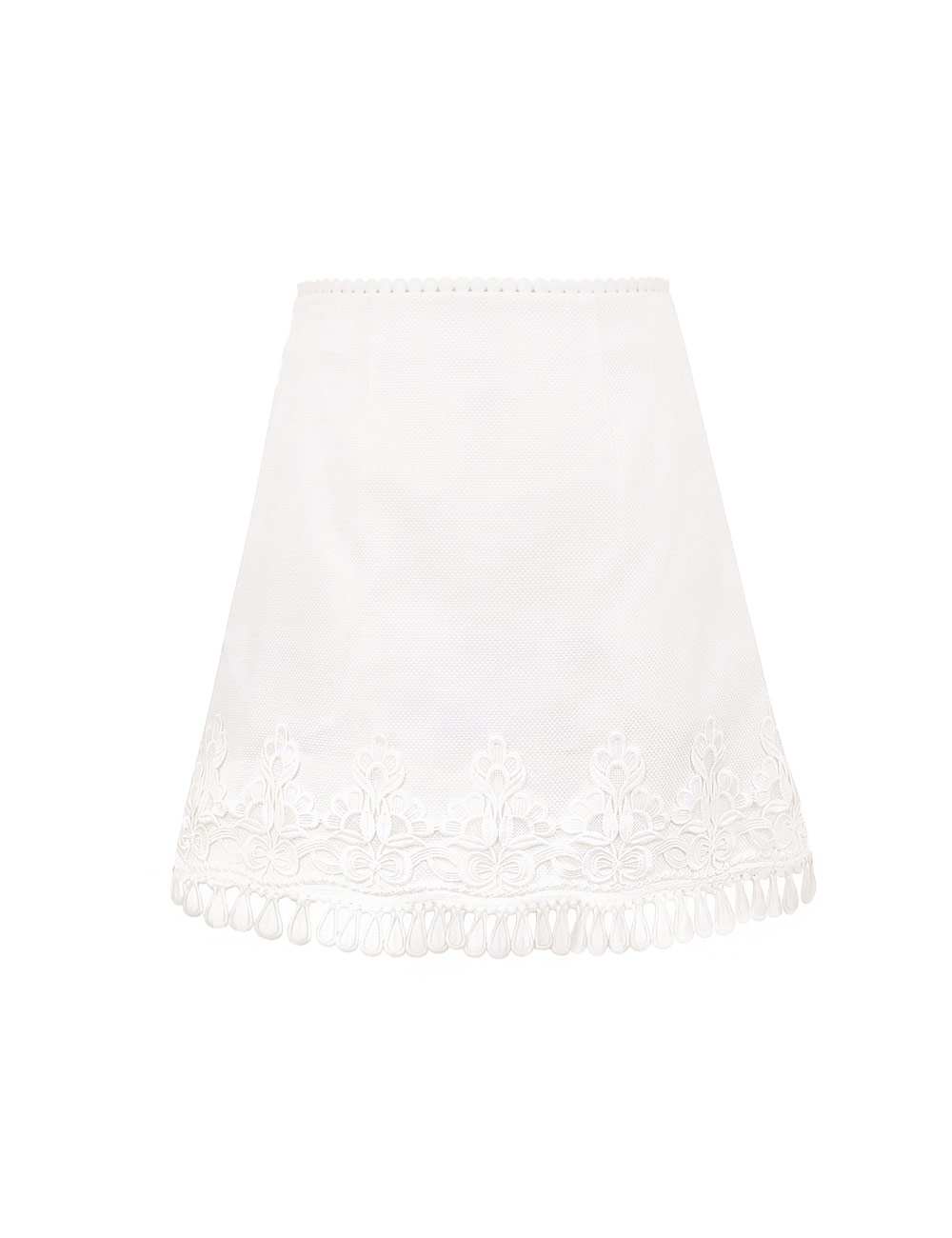 Minifalda Stardust