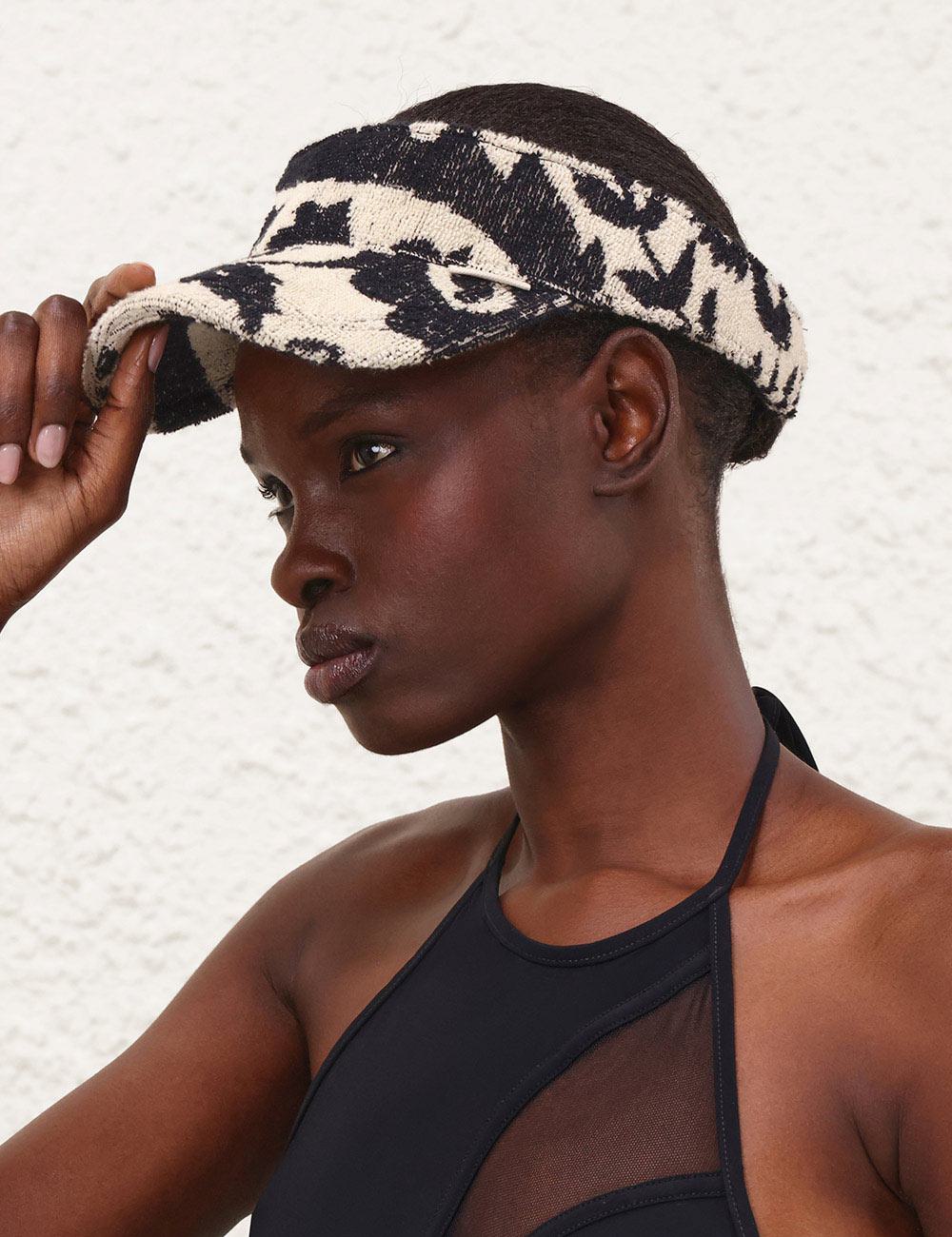Visera de Terry