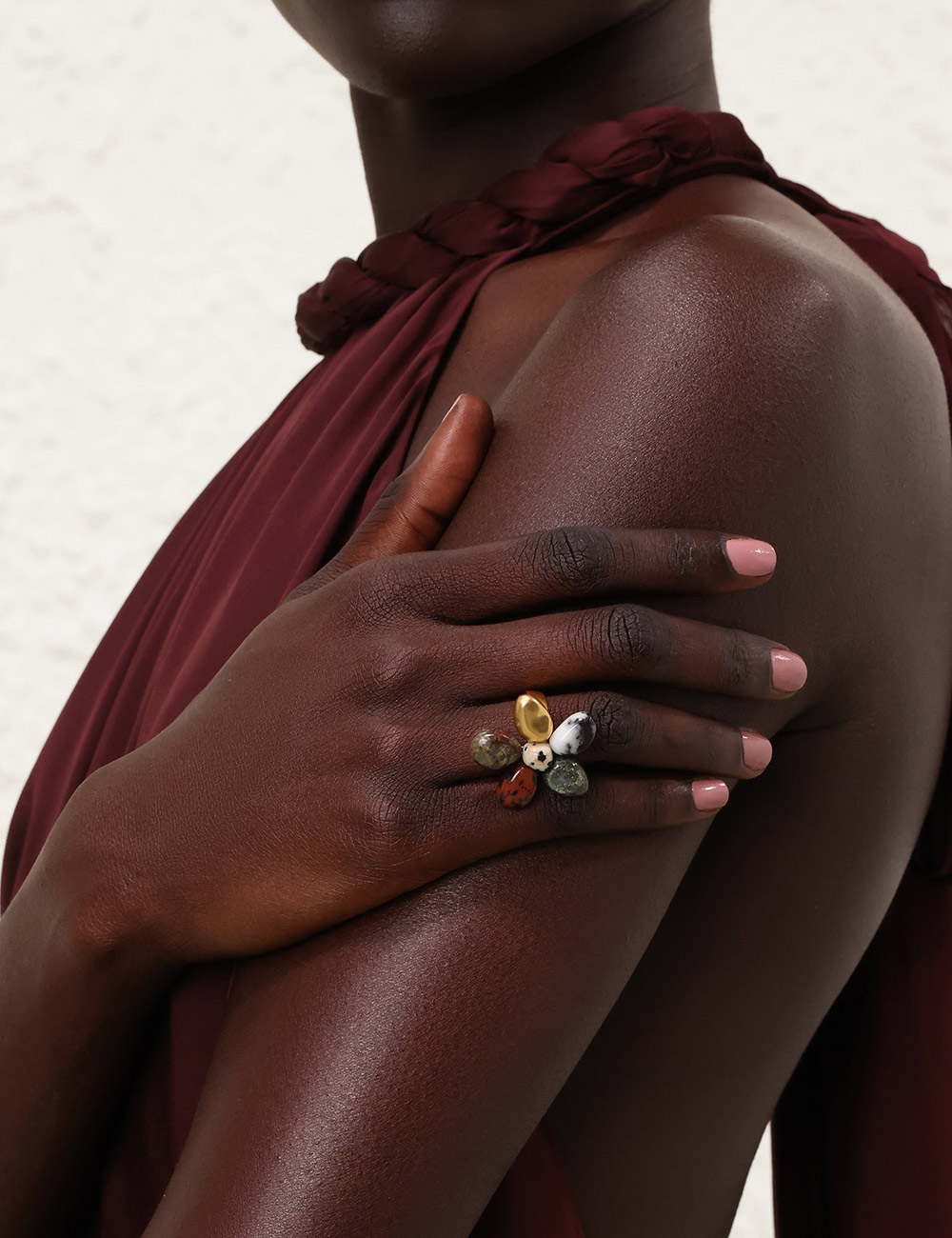 Anillo Norma