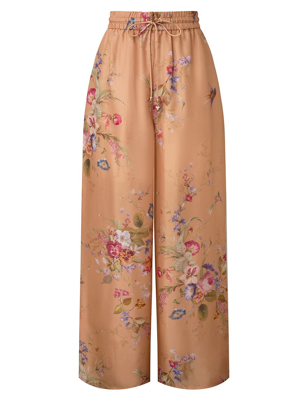 Pantalón Relajado Patience