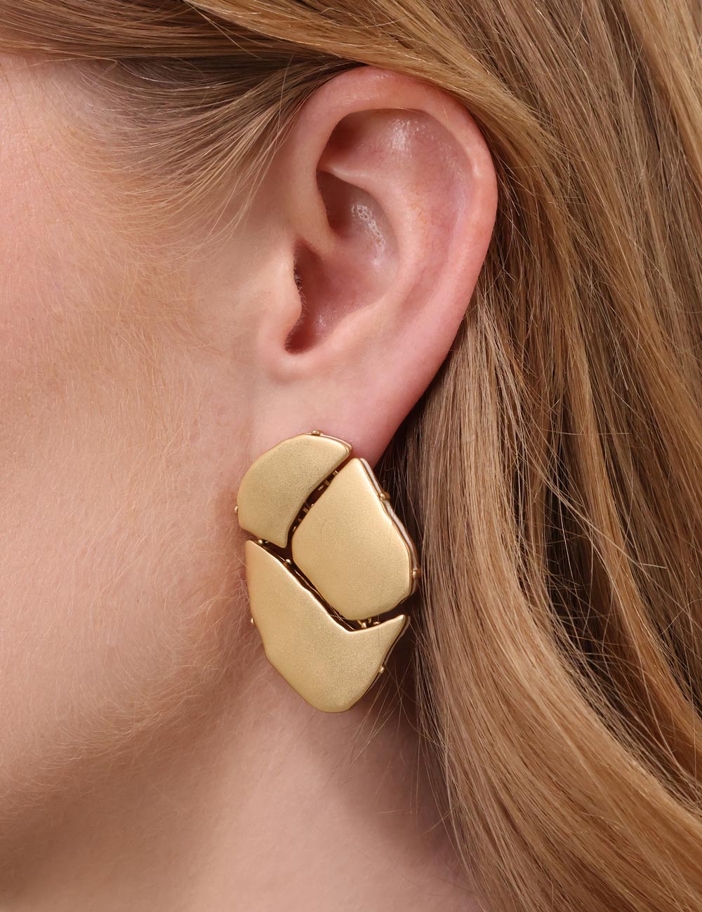 Aretes Byron