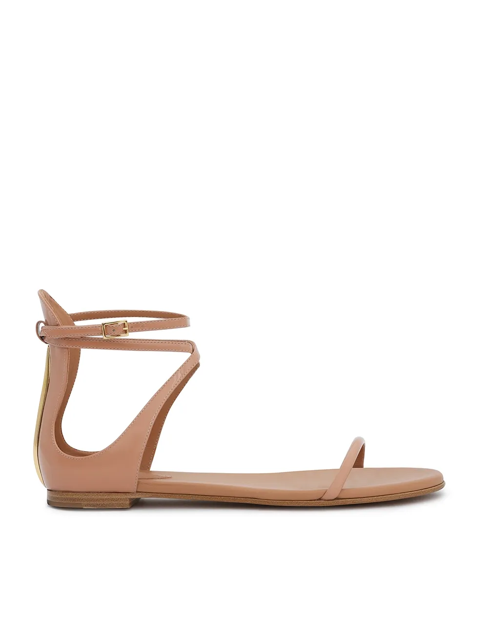 Sandal Lumi