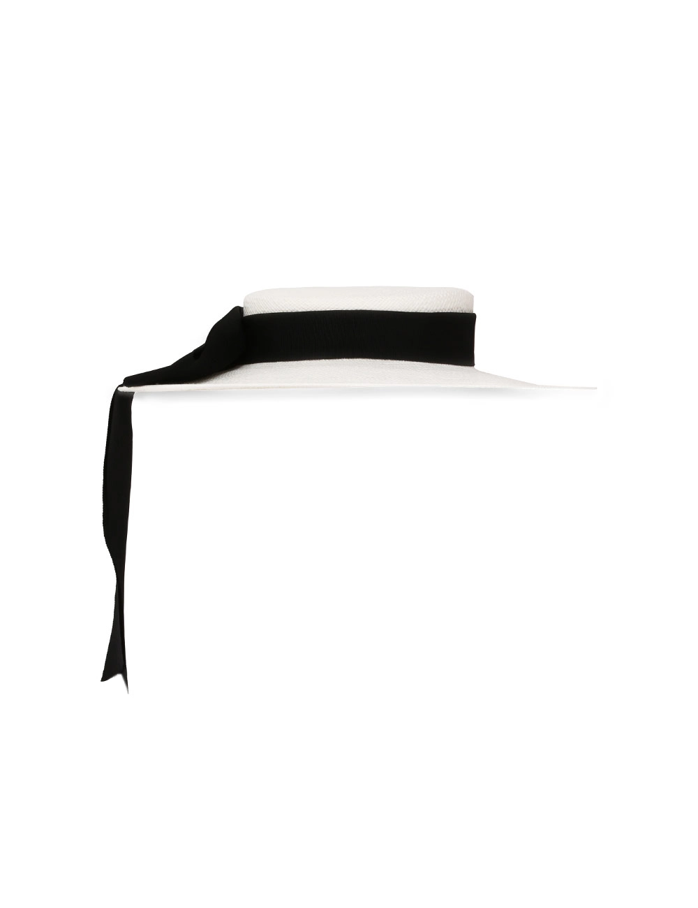 Sombrero de paja