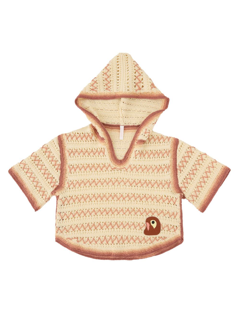 Chándal de punto para niños Aster
