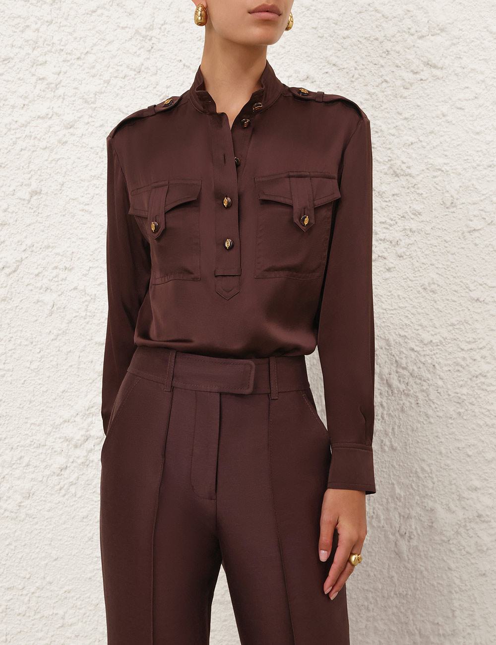 Camisa de Utilidad