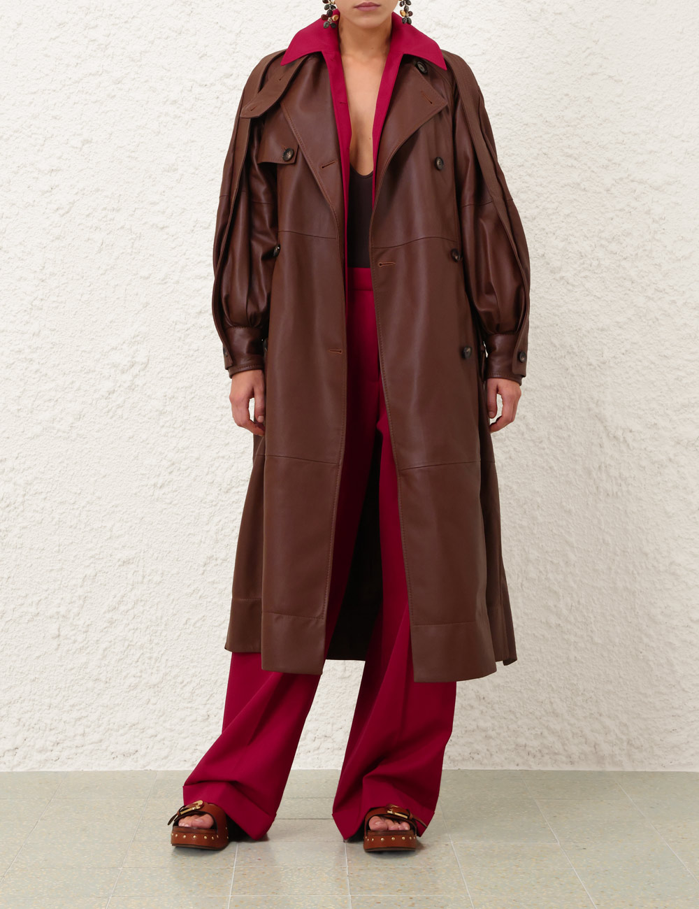 Chaqueta de Terciopelo Luna