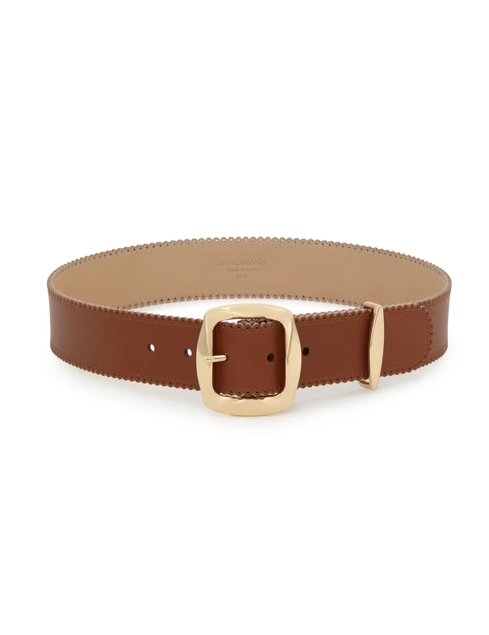 Cinturón Kaia Deco 40