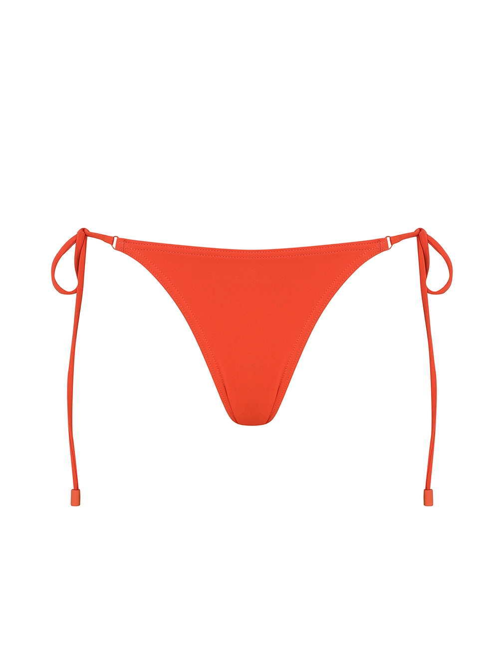 Pantalón de Baño Essential con Correa Lateral