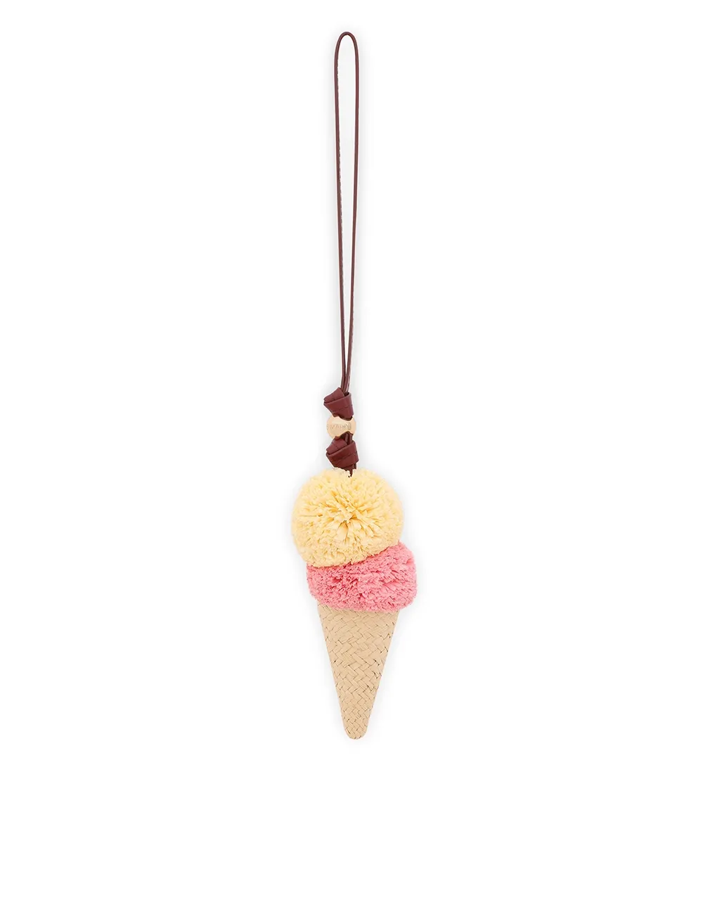 Gargantilla de Bolsa Gelato