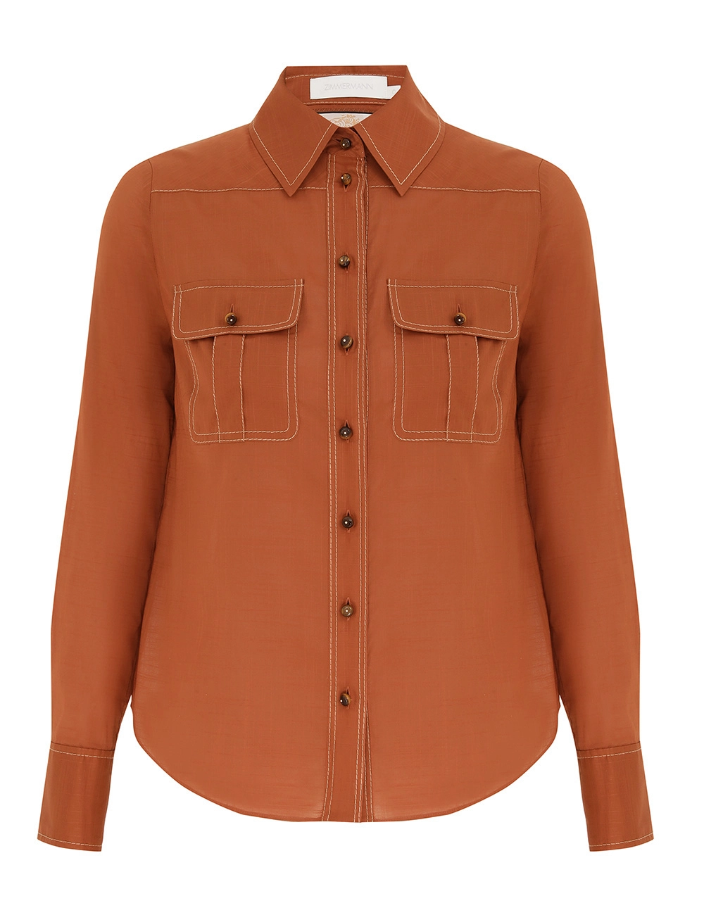 Camisa Utility Awaken