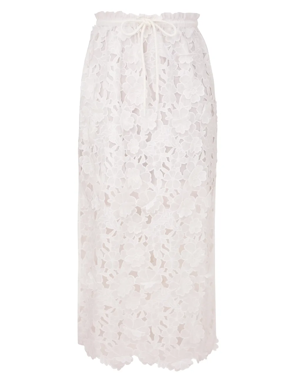 Falda Midi Patience