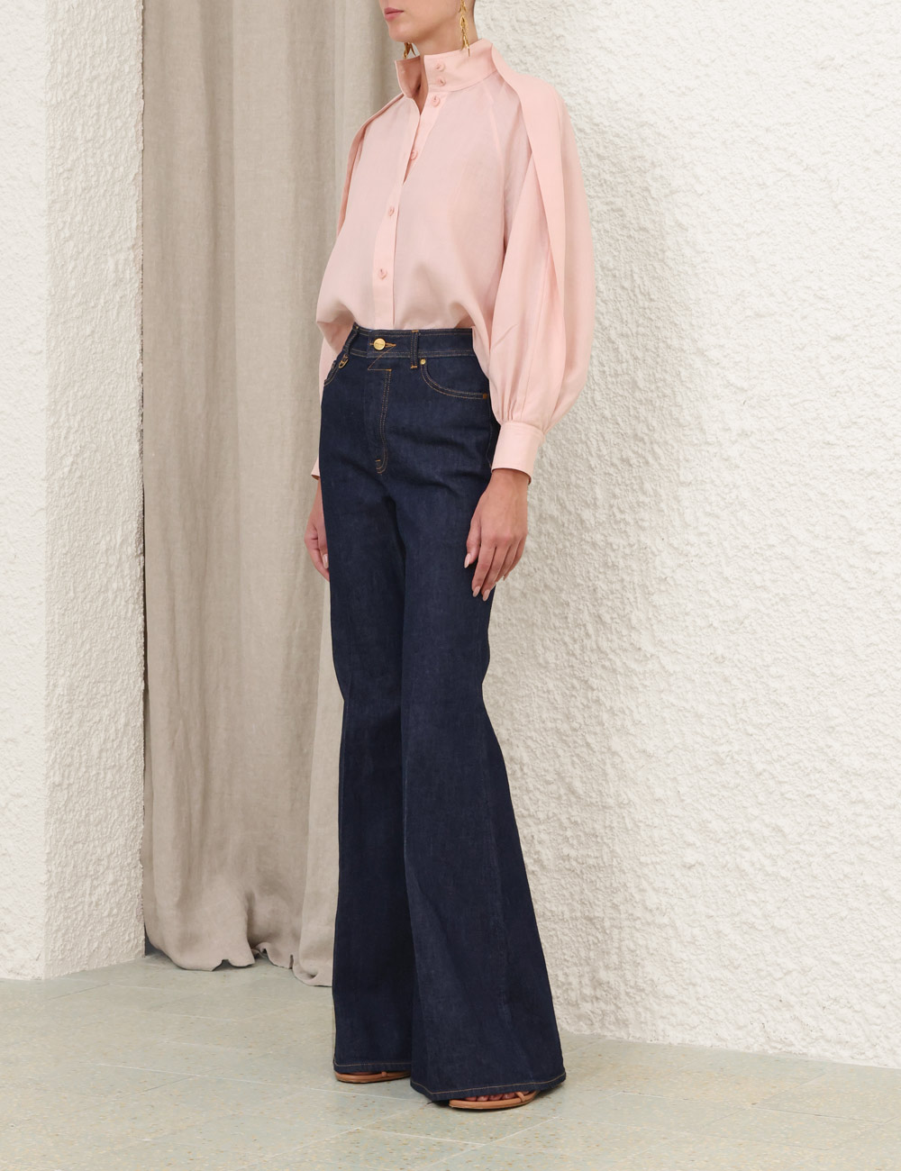 Blusa Billow