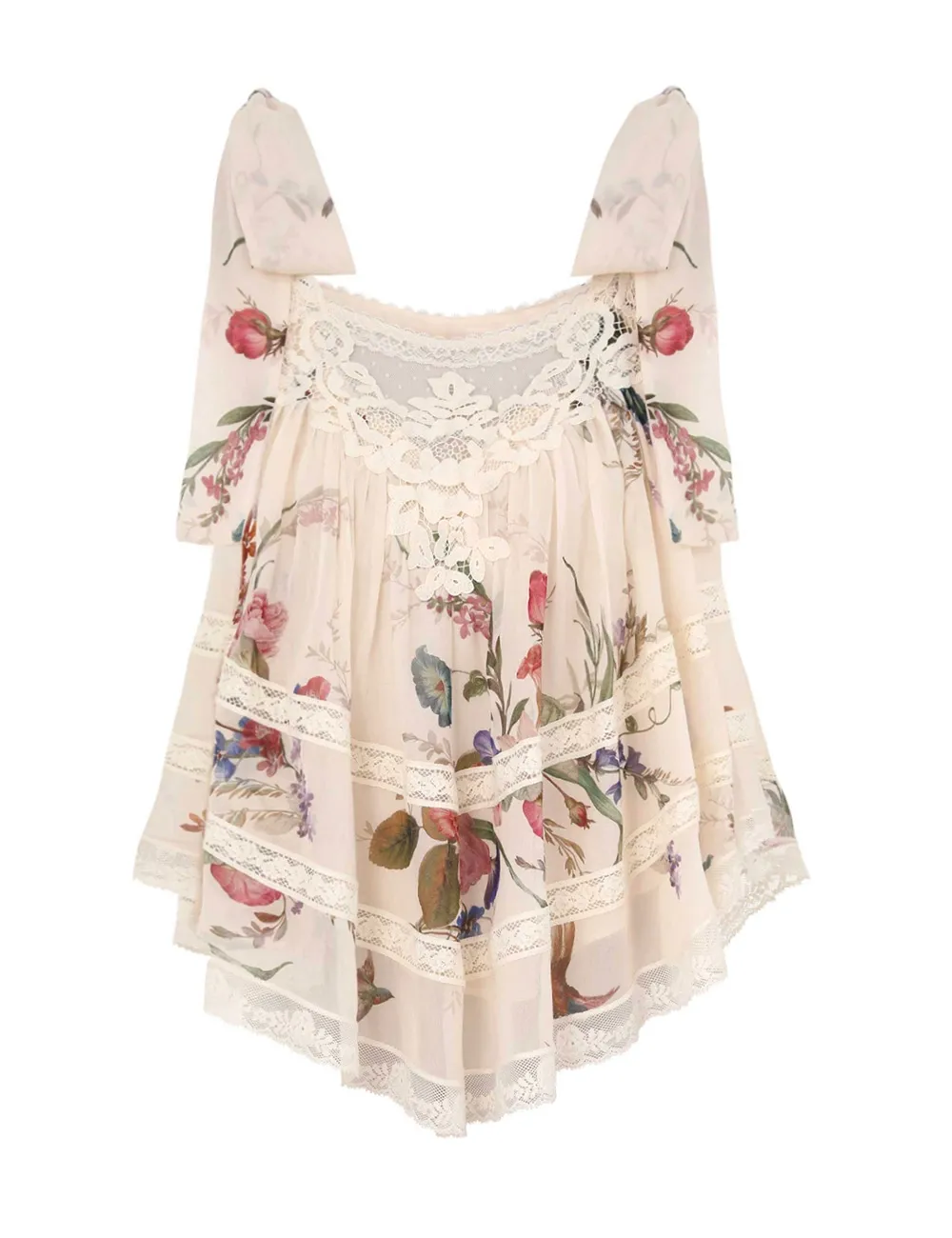 Top Camisola Patience