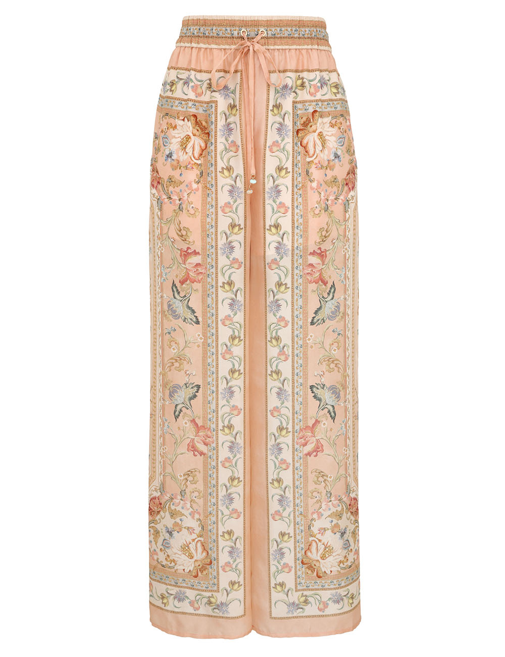 Pantalón Relajado Roselight