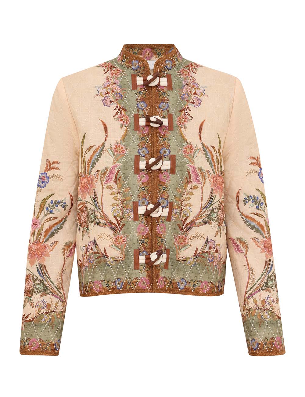 Chaqueta Bomber Indra