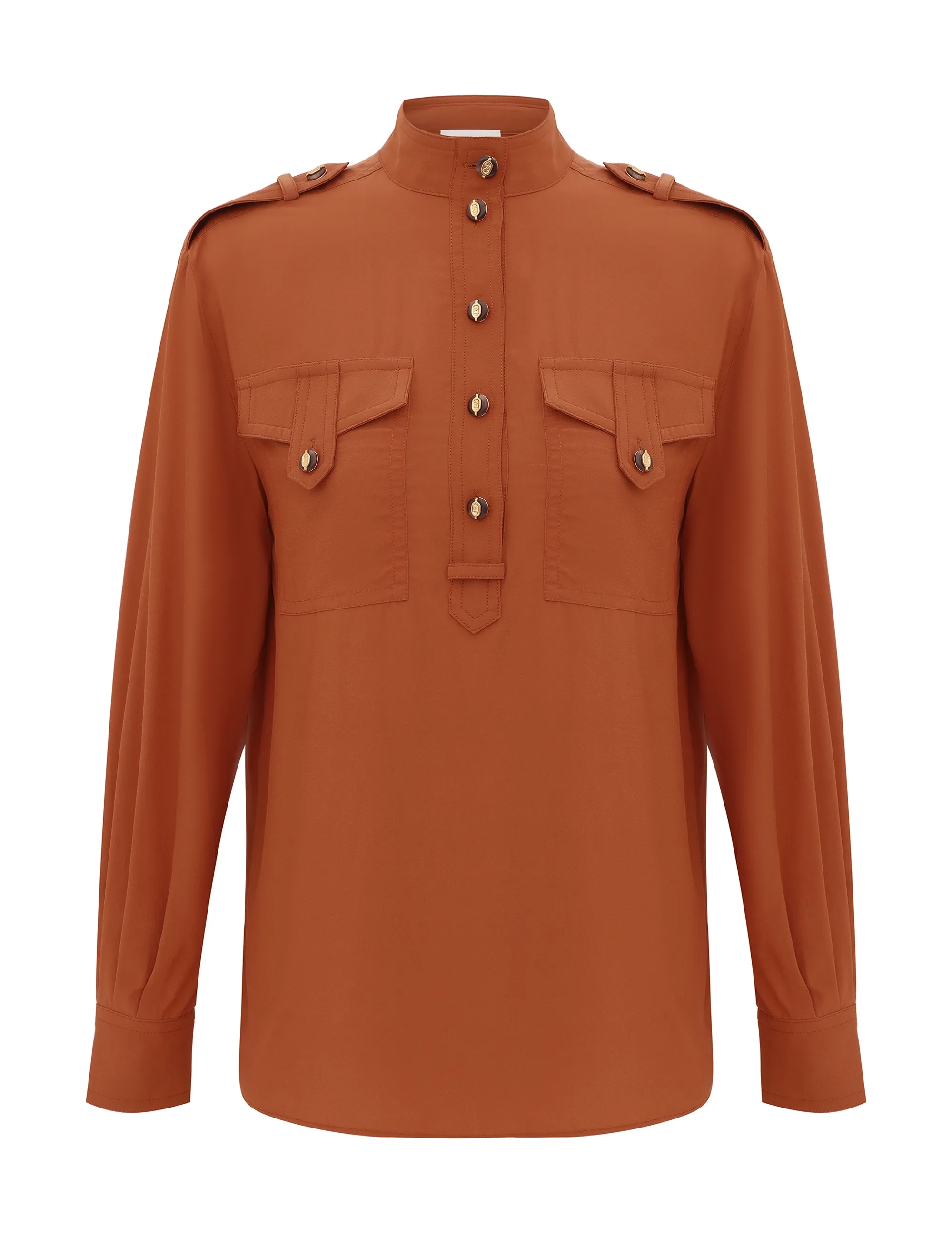 Camisa de Utilidad