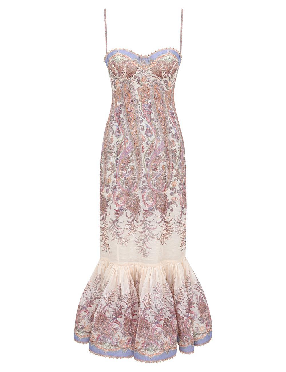Vestido Alquimia