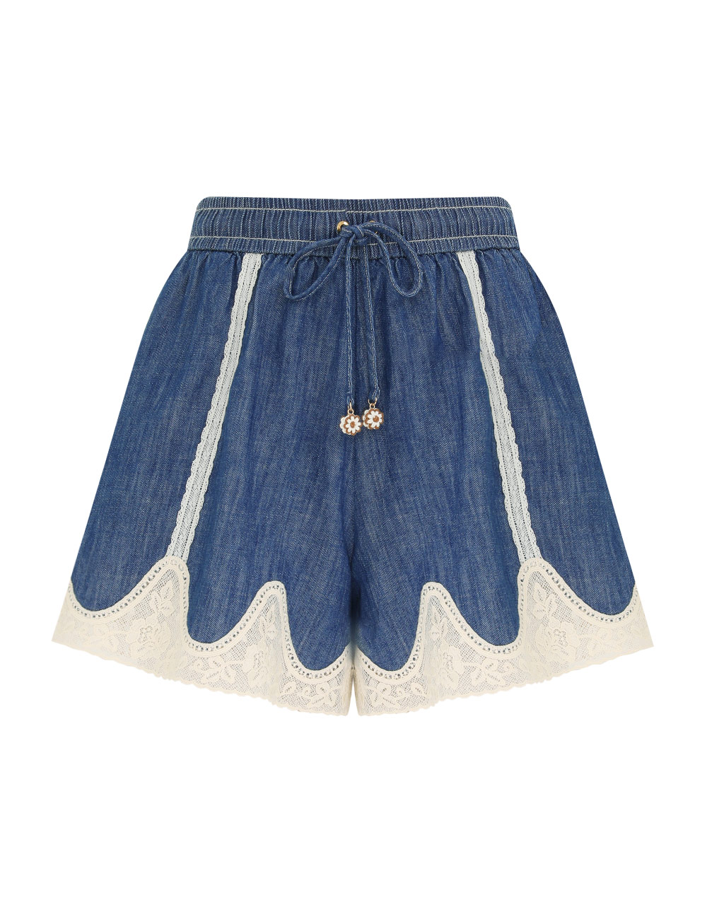 Short de Denim Awaken
