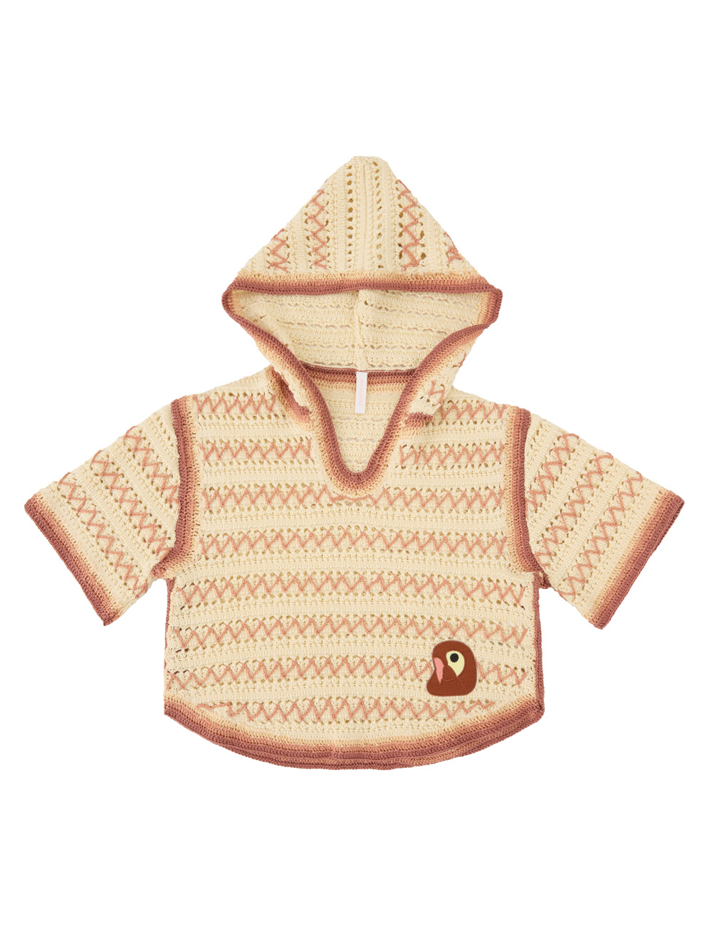 Chándal de punto para niños Aster