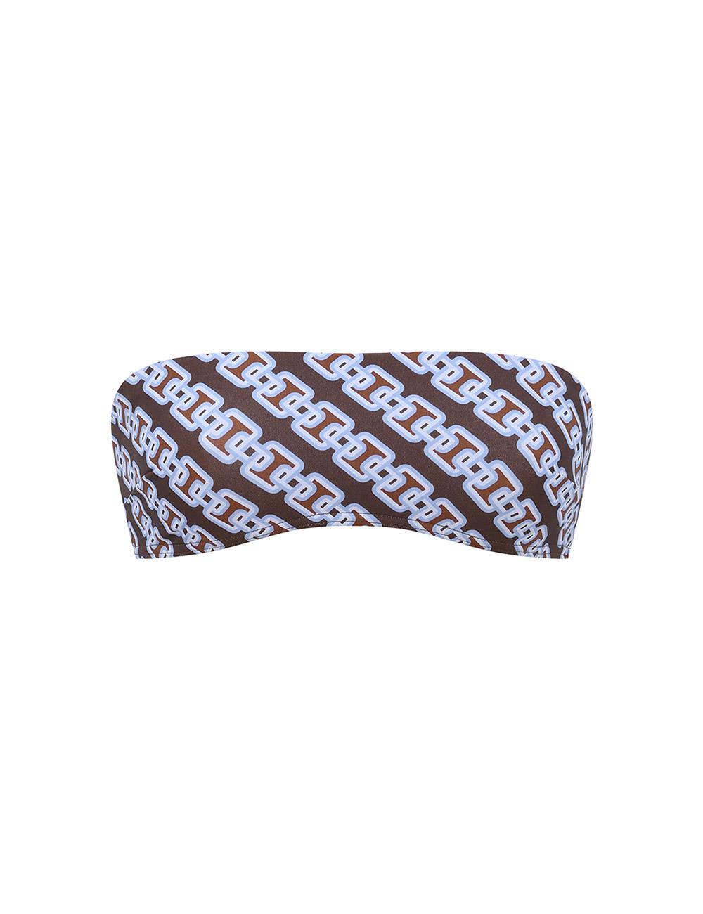 Top Bandeau Esenciales para Natación