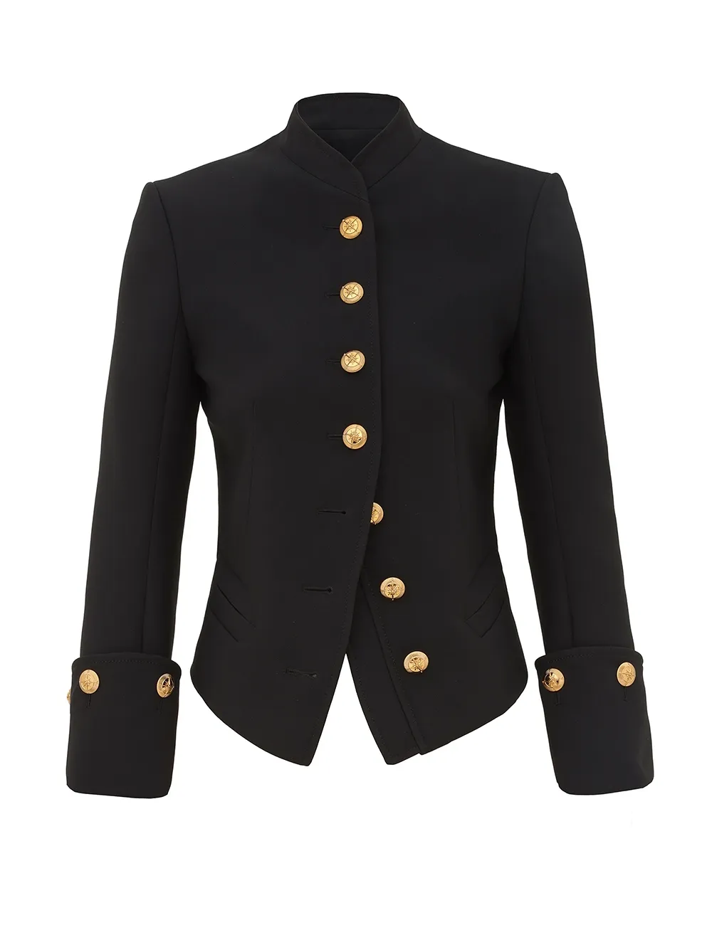 Chaqueta Pirata Rebellion