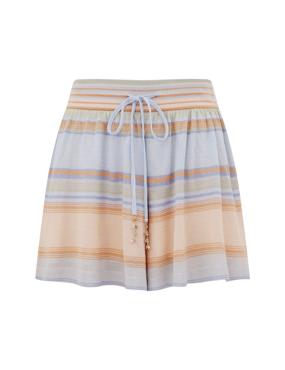 Short de Rayas Indra