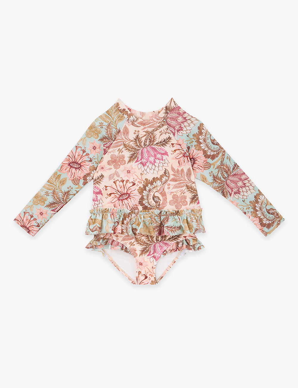 Daylight Kids Frill Rashie