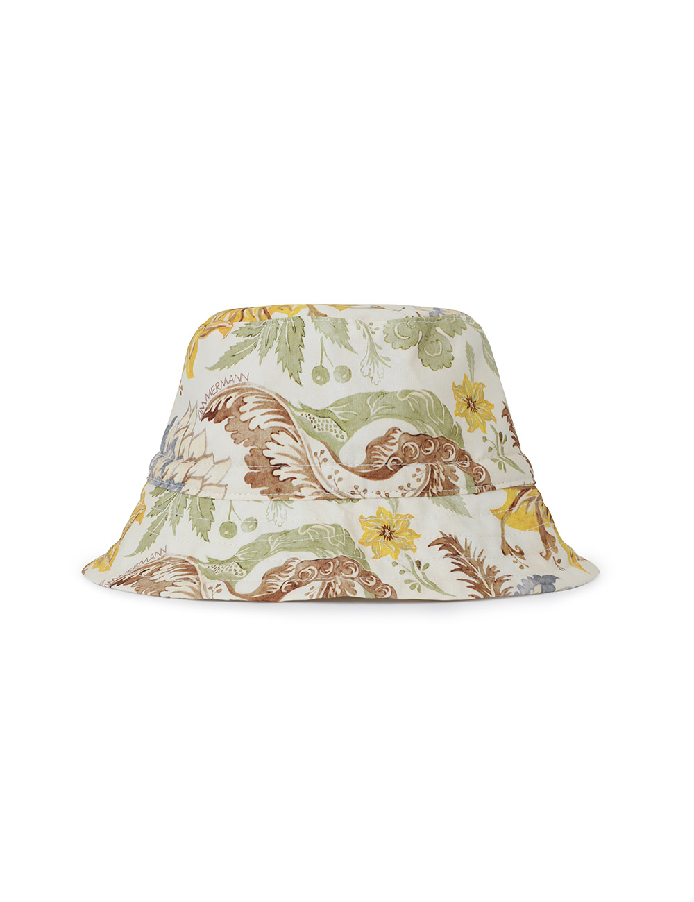 Sombrero de balde para niños
