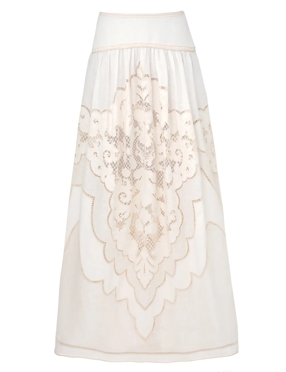 Falda Maxi Daylight