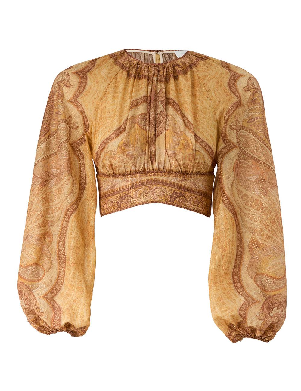 Bodice Wanderlust