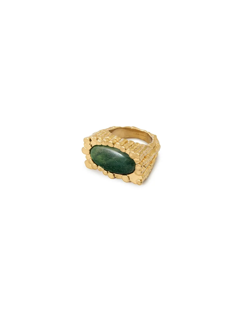 Anillo Signet Wisp