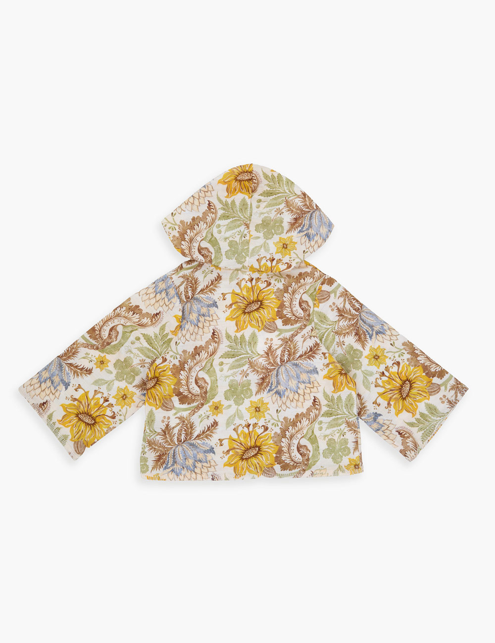 Chaqueta con capucha para niños Daylight