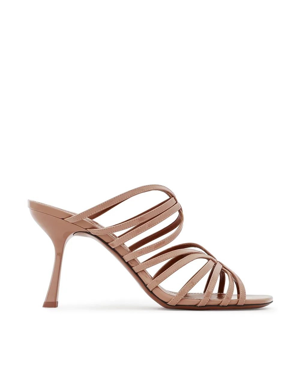 Zapato Mule Zimmermann Aura 85