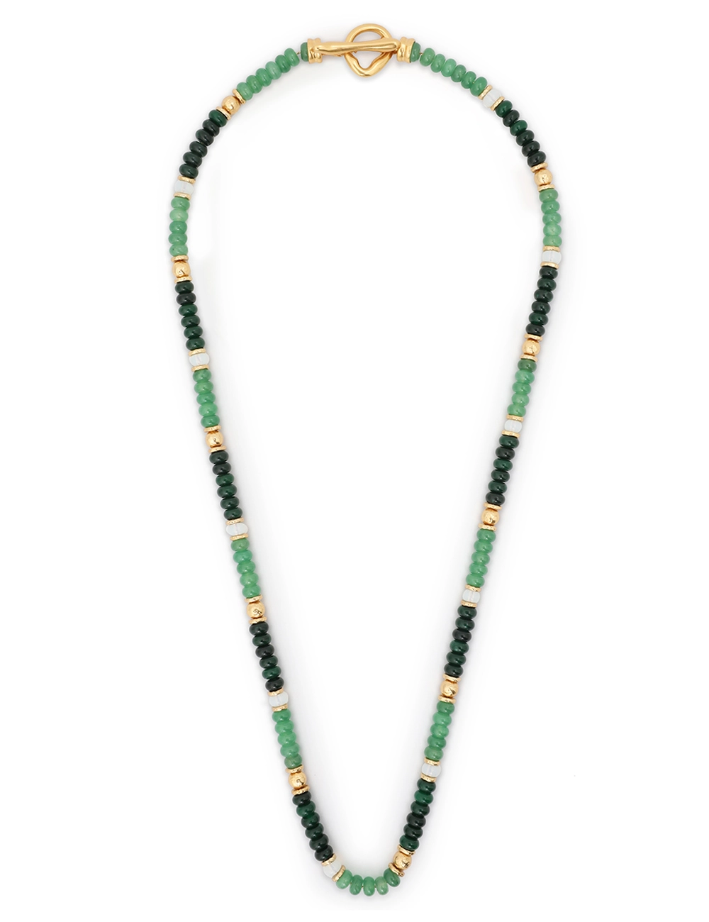 Collar Mellow Stone
