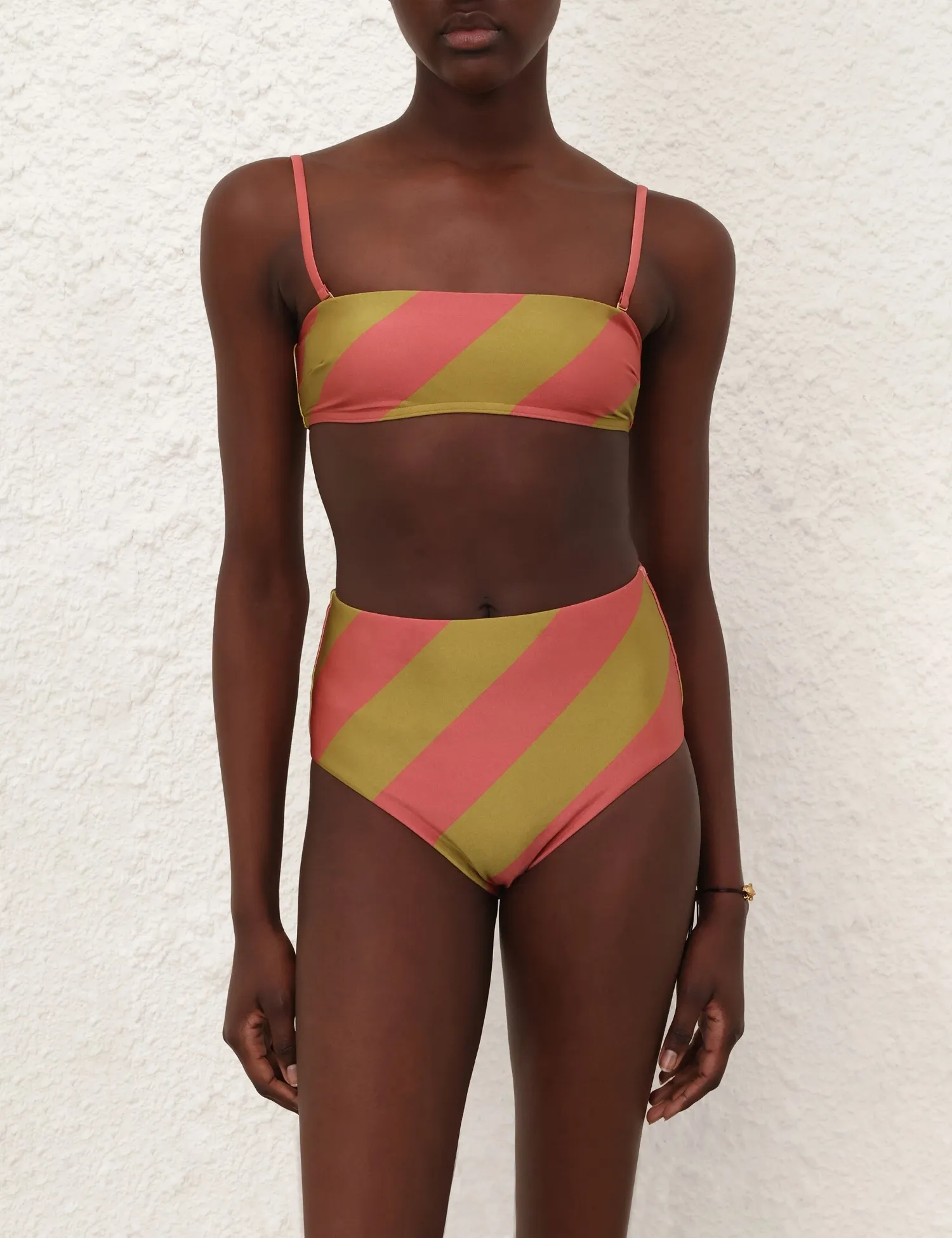 Bikini Bandeau Mahon
