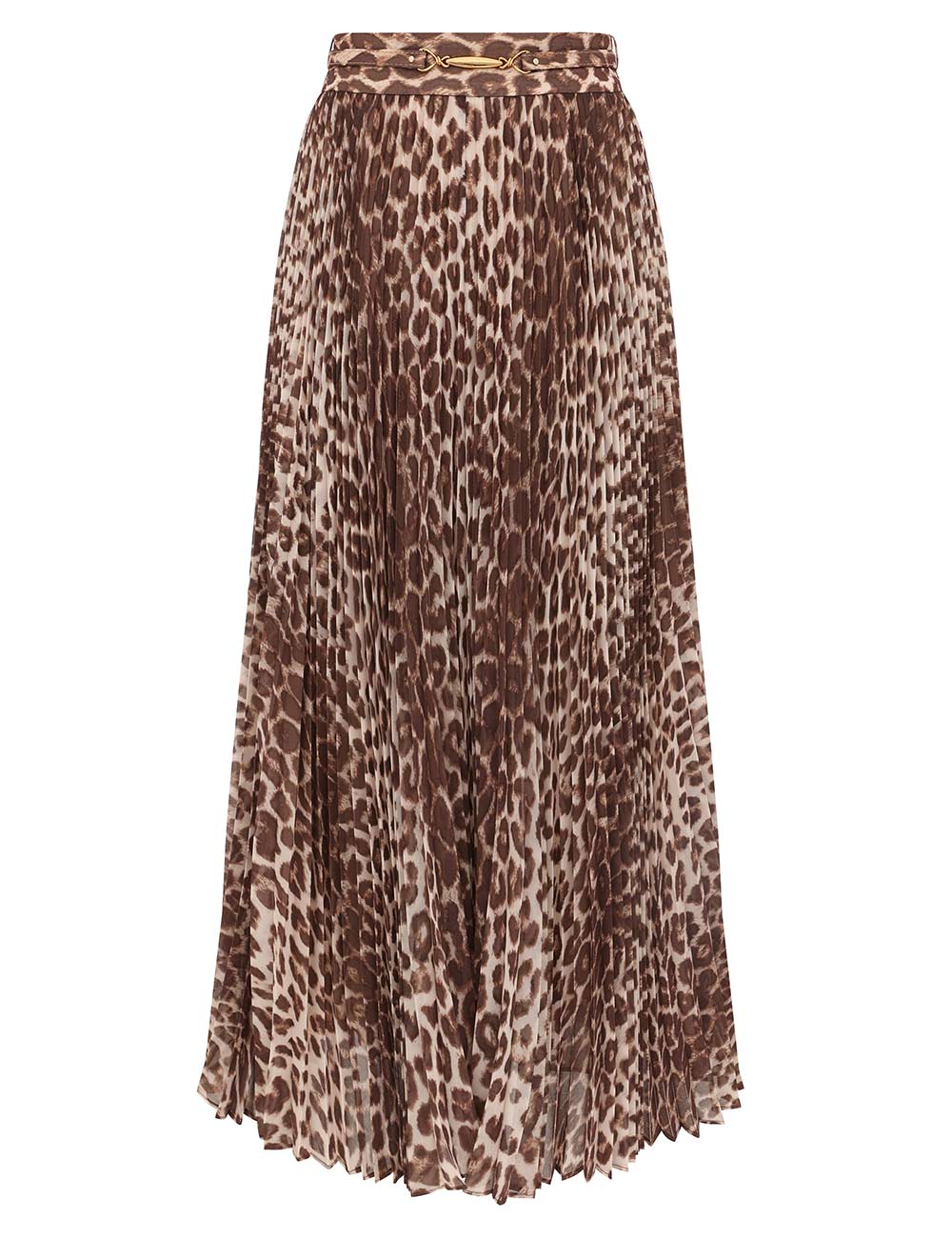 Falda Plisada Sunray