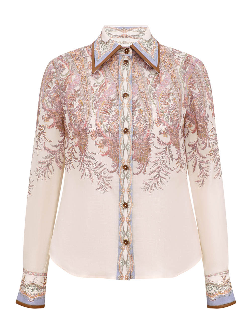 Camisa Alquimia Body