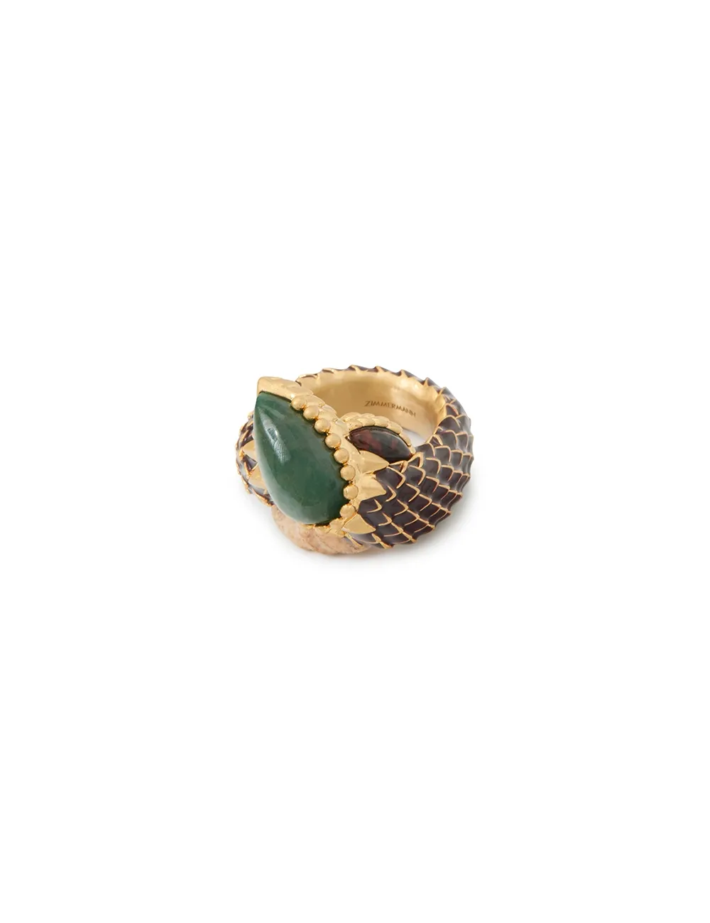 Anillo Naia