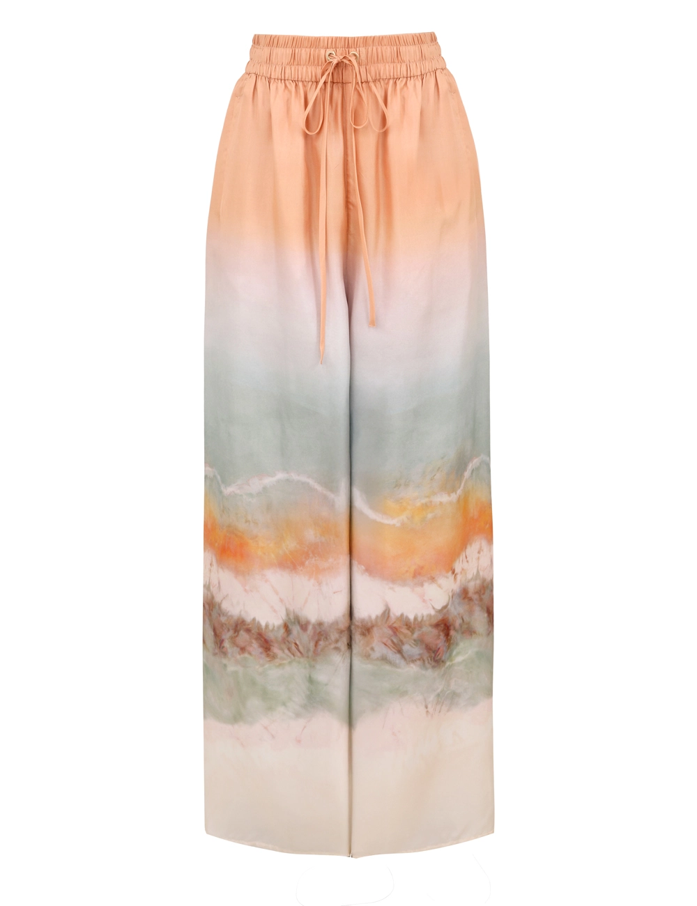 Pantalón Relajado Daylight