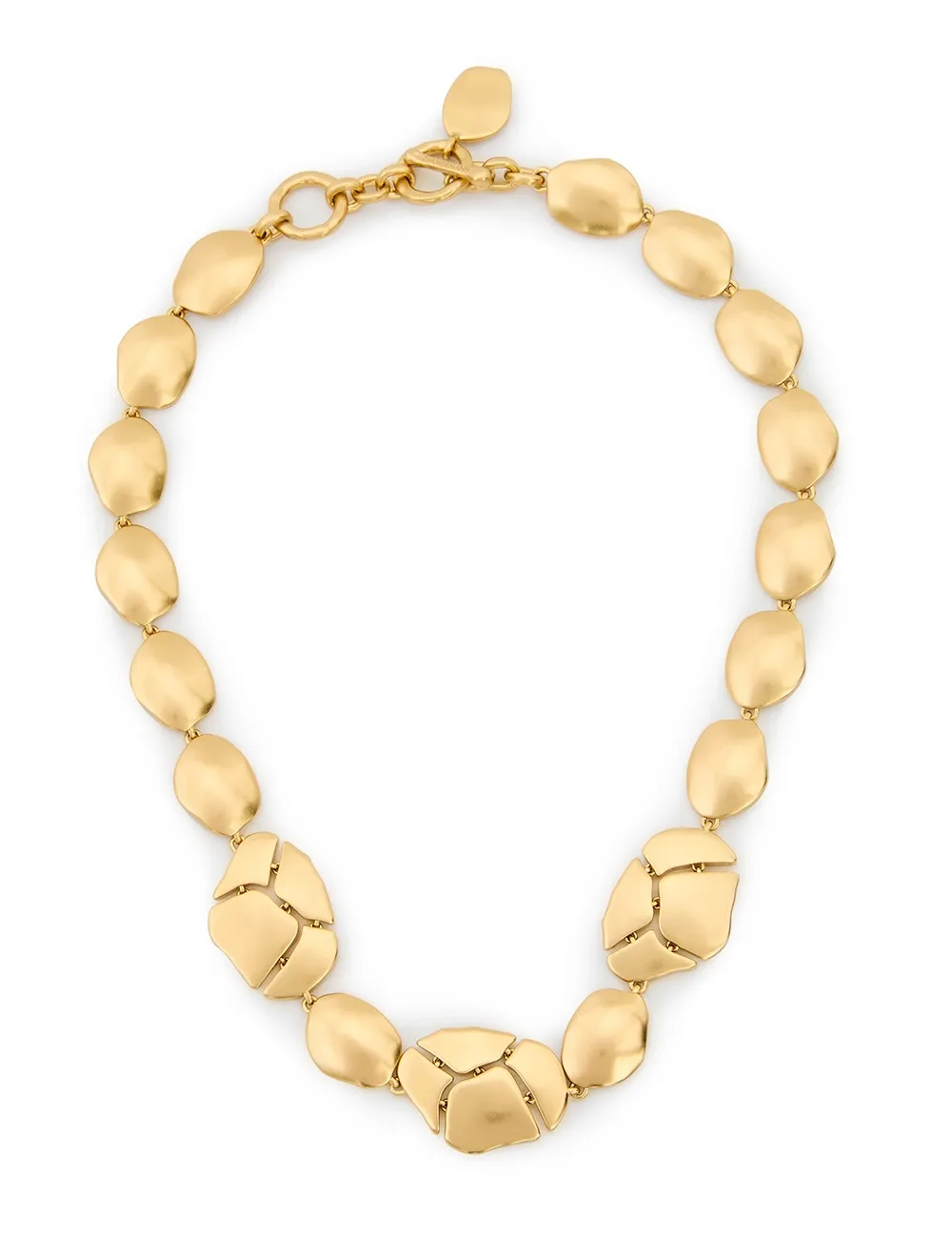Collar de cadena Byron