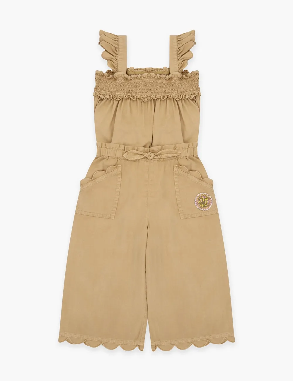Pantalón de Mezclilla para Niños Daylight