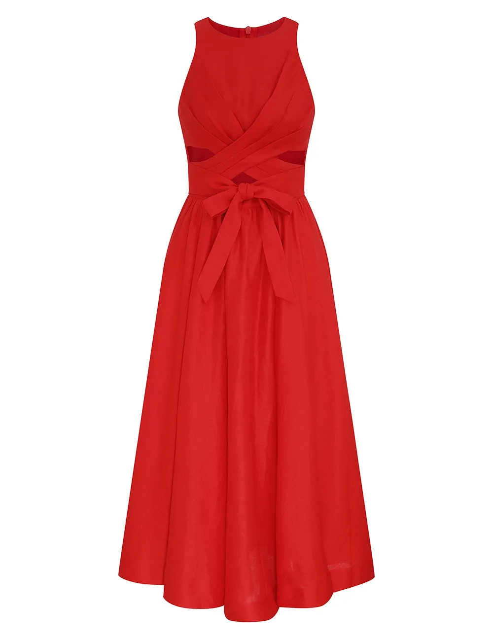 Vestido Midi Patience